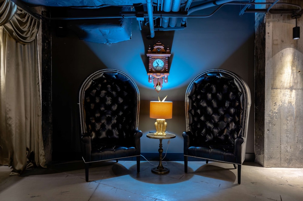 Hotel Fort Des Moines Curio Collection by Hilton - photo 98
