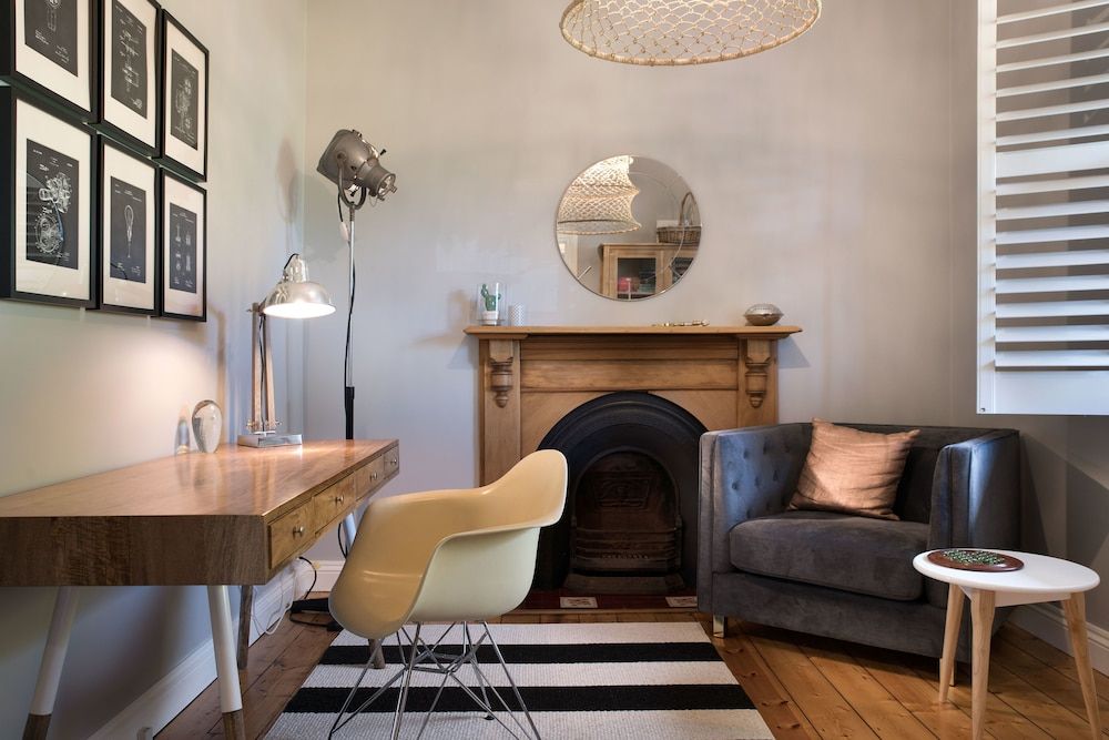 The Lemontree — 4-Star Luxury Hotel in Daylesford, Australia