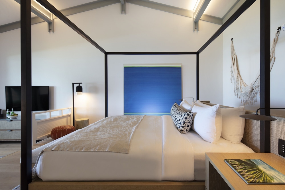 Ocean Bungalows at Turtle Bay Resort - photo 5