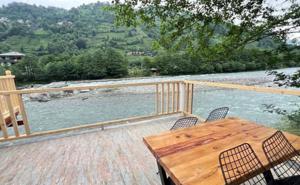 Ayder River Bungalov — Ardesen — photo 3