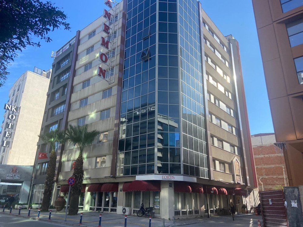 Anemon Hotel Izmir