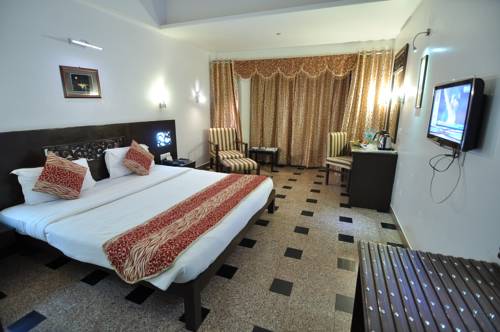 Hotel Aditya