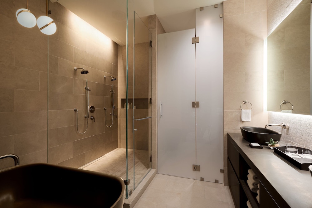 JW Marriott Dallas Arts District Hotel - photo 40