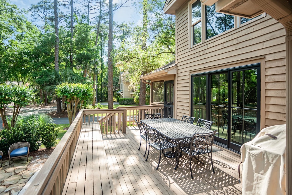 31 S. Beach Lane at The Sea Pines Resort - photo 40
