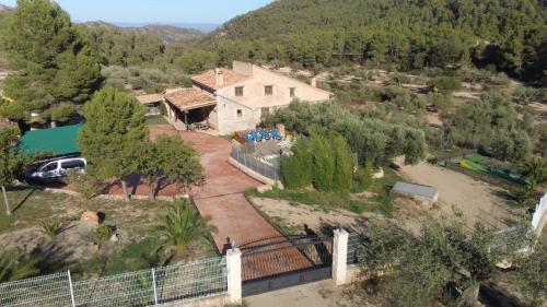 Mas Augueró — Horta De Sant Joan — photo 3