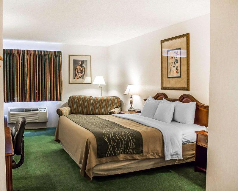 Comfort Inn Manistique MI - photo 38