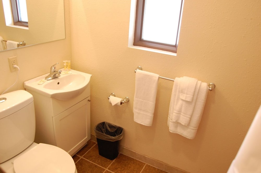 Alpine Lodge & Resort Burkesville - photo 23