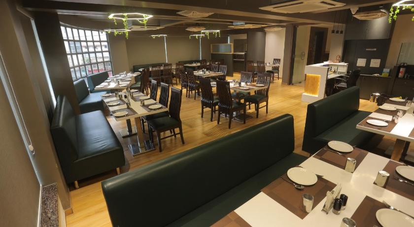 Hotel Shayan inn — Rajkot — photo 2