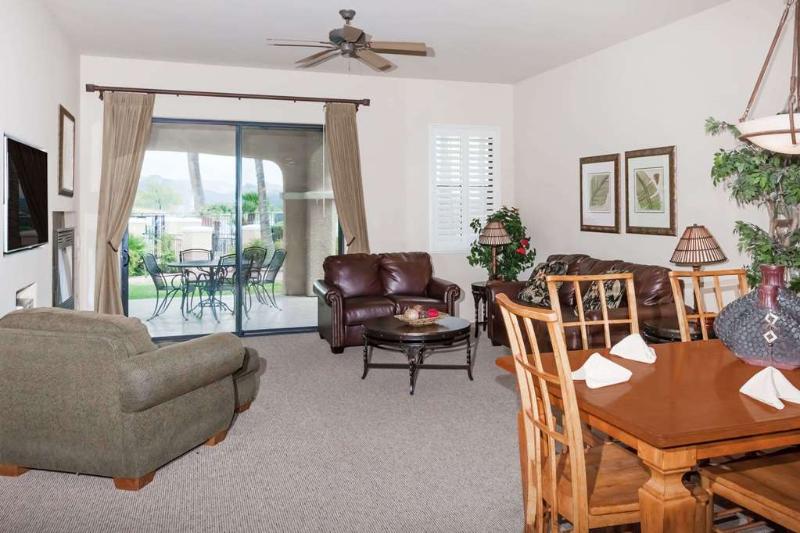 Wyndham Green Valley Canoa Ranch Resort - photo 39