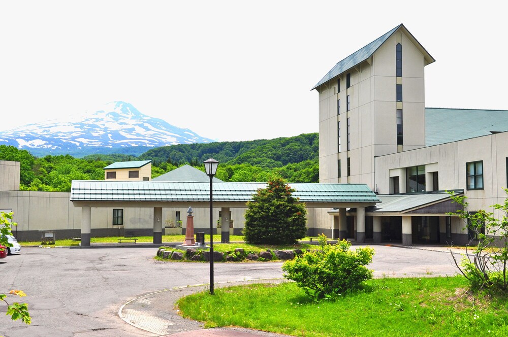 Hotel Foresta Chokai — Yurihonjo — photo 2