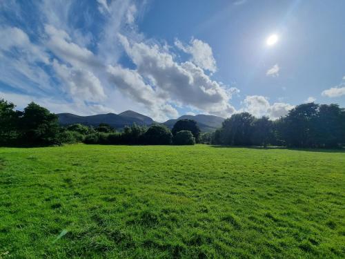 Donard View Apartment — 4-Star Luxury Hotel in Newcastle, United Kingdom