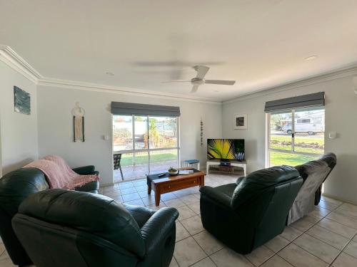 Cygnet Court 2 Kalbarri WA — hotel in Kalbarri