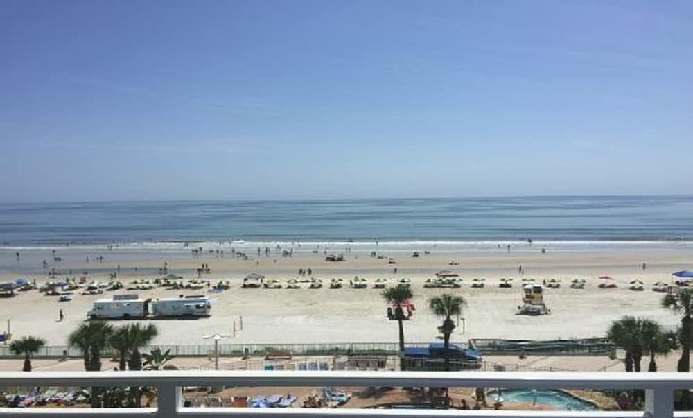 Ocean Walk Resort - photo 187