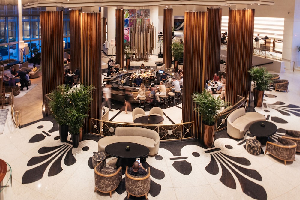 Nobu Hotel Miami Beach - photo 6