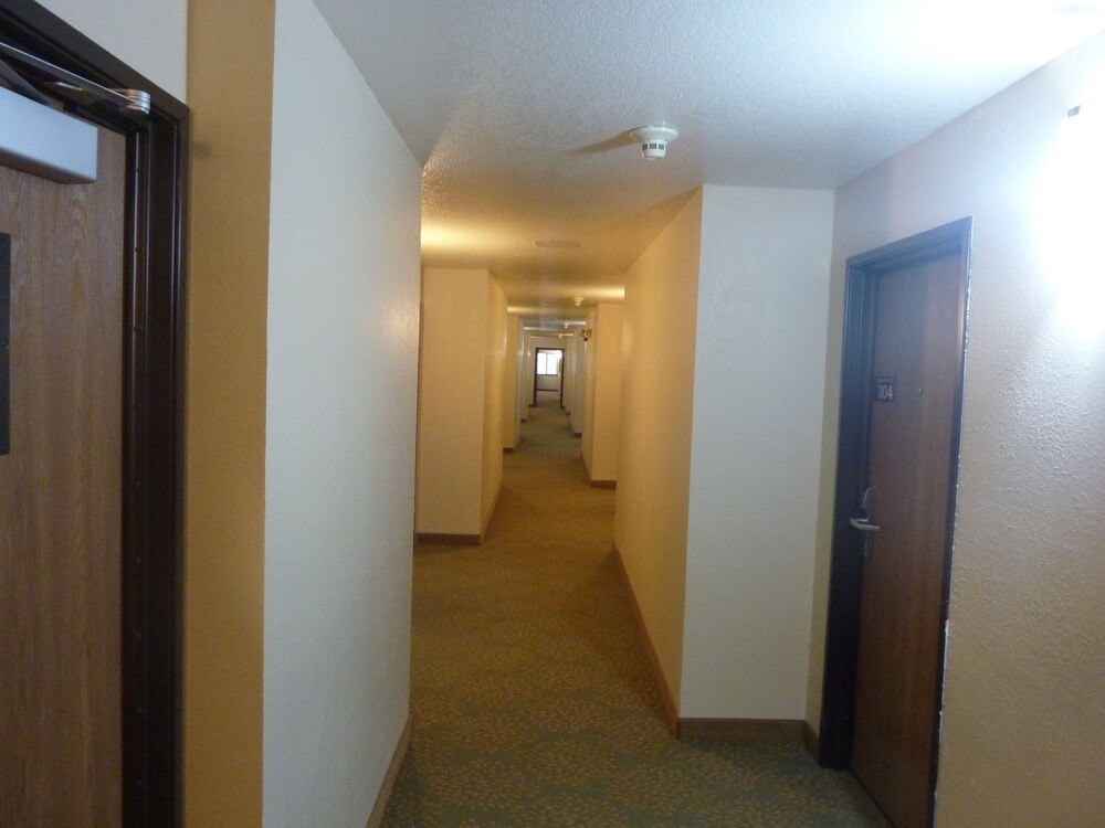 Best Western Helena Capitol Hotel - photo 68