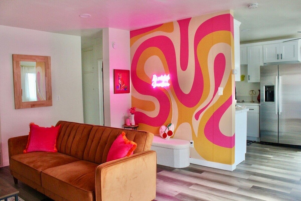 Sol di Vito — 4-Star Luxury Hotel in San Diego, United States