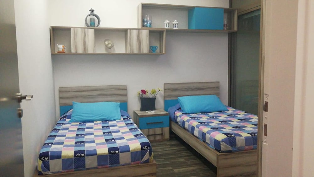 Charming Apartment In Siwar Resort A 308 — Unknown City