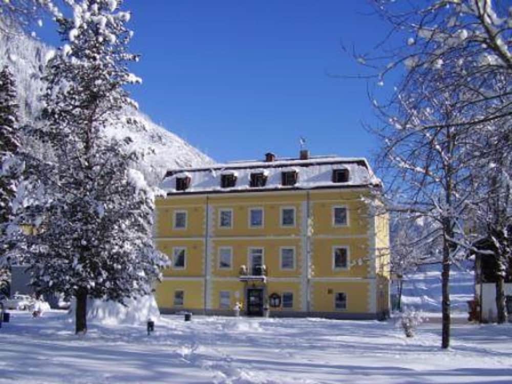 Hotel Rader in Bad Gastein, Austria