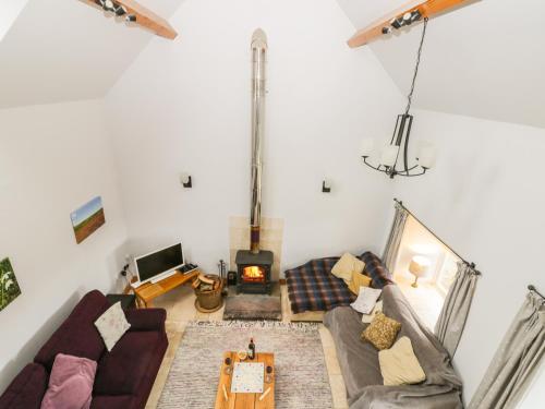 Orchard Cottage