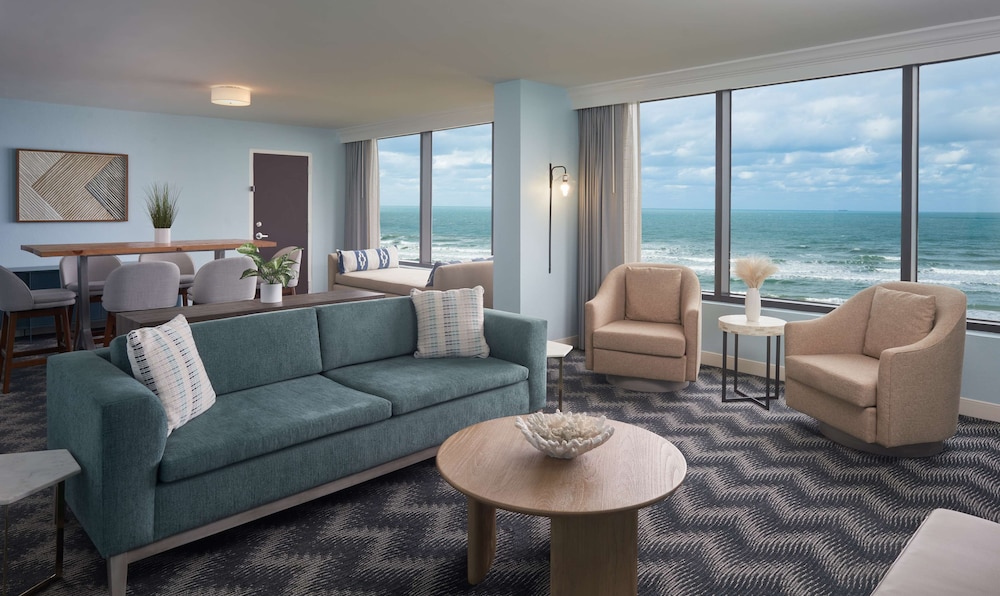 Hilton Cocoa Beach Oceanfront - photo 16