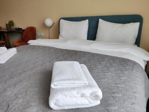New Gudauri Atrium Private Apartments