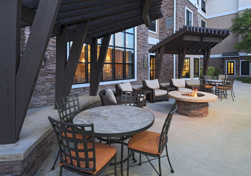 Staybridge Suites Austin NW by IHG - photo 19