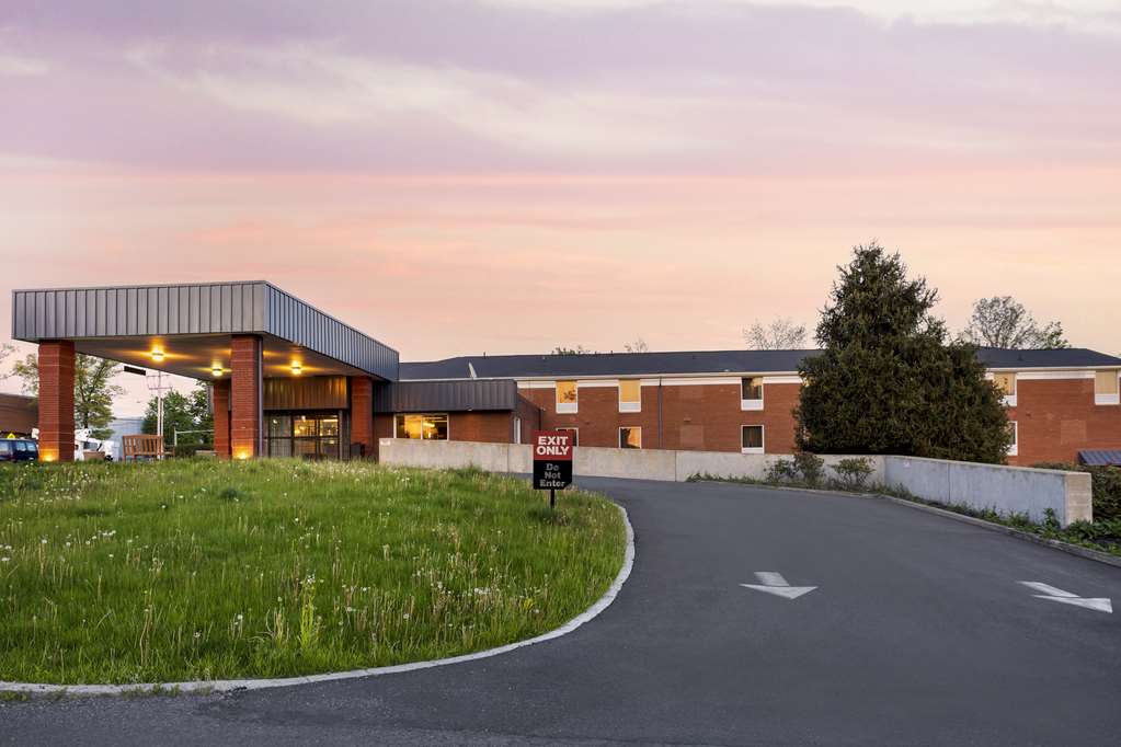 Best Western DuBois Hotel - photo 14