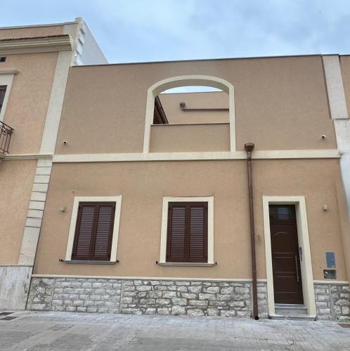 Riccio 7’0 in Trapani, Italy