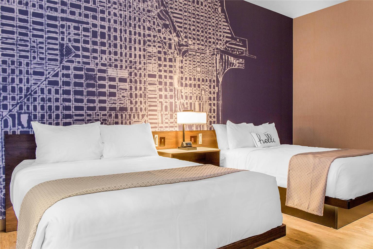 Cambria Hotel Chicago Loop Theatre District - photo 29
