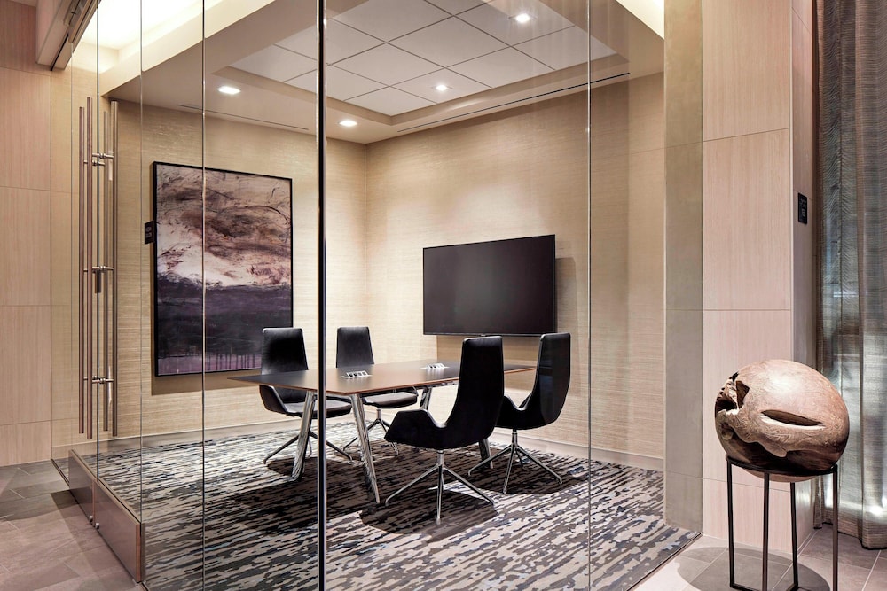 AC Hotel by Marriott Sunnyvale Cupertino - photo 50