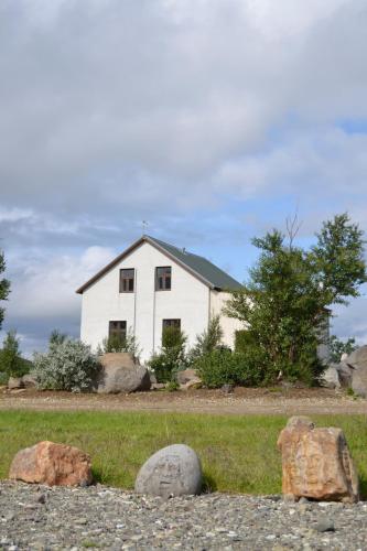 Guesthouse Gamli Bær