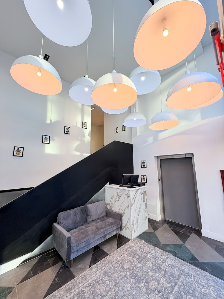 Nova Hotel Brooklyn - photo 32