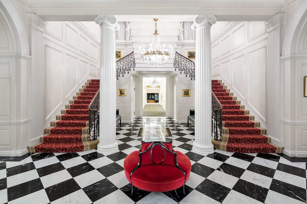 The Mansion at Glen Cove - photo 2