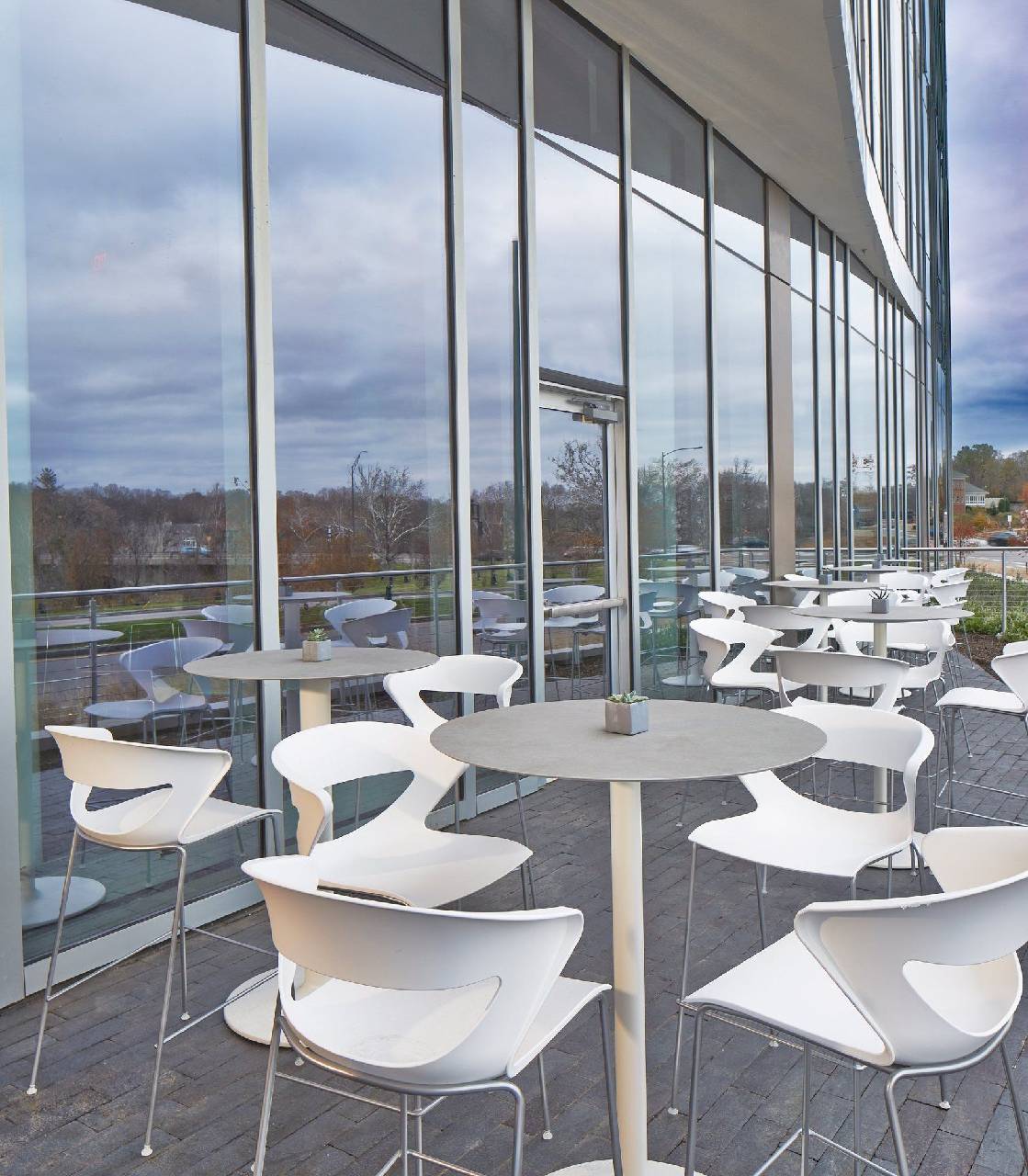 AC Hotel by Marriott Columbus Dublin - photo 54