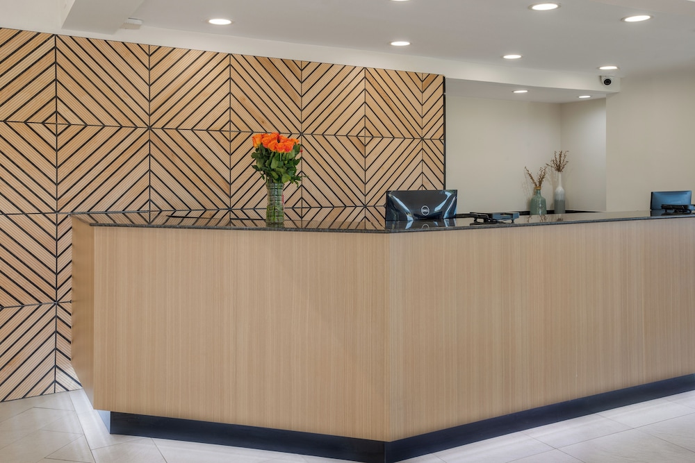 The Marco Hotel Lake Charles - photo 2