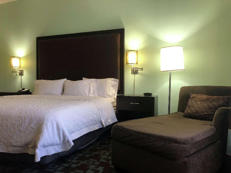 Hampton Inn & Suites Nashville @ Opryland - photo 26