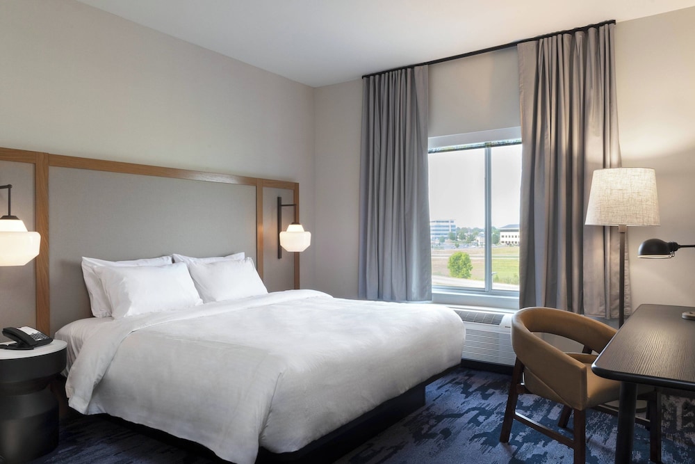 Fairfield Inn & Suites by Marriott O'Fallon IL - photo 9