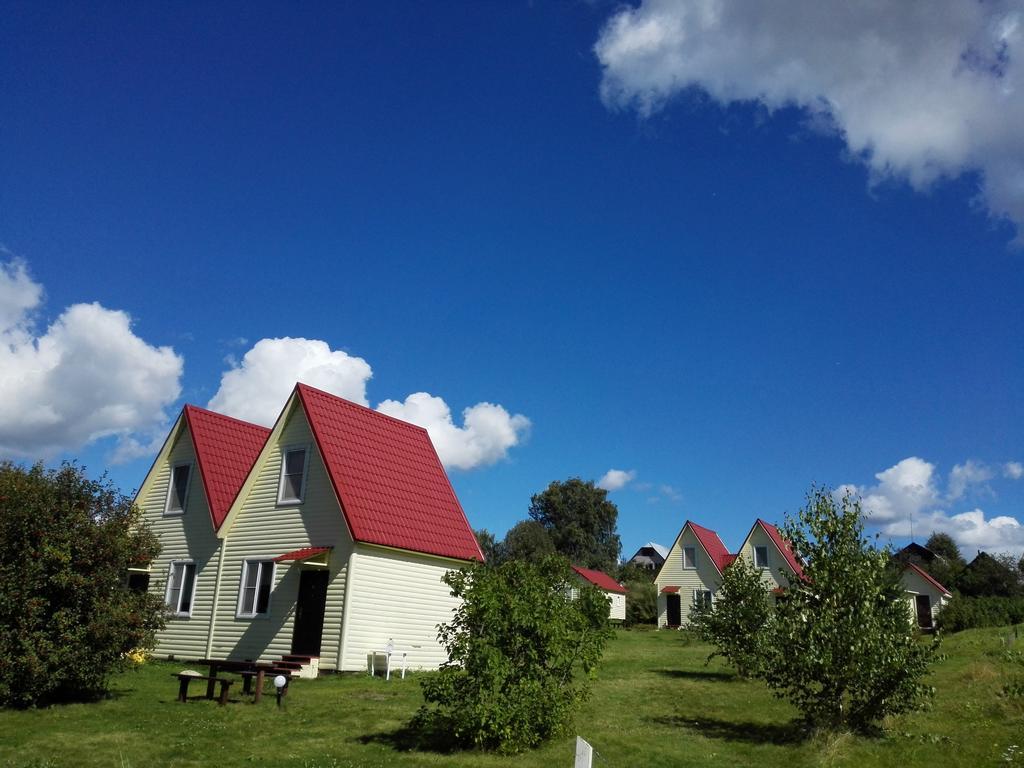 Country Club Duncan in Dubna, Russia