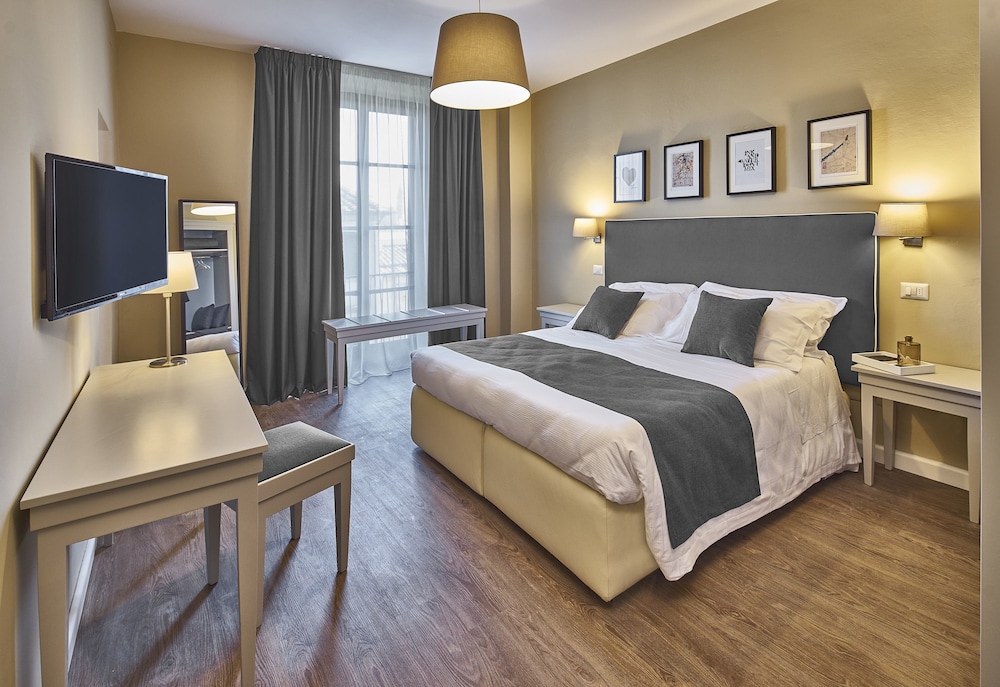 Dedo Boutique Hotel - last minute hotel in Florence