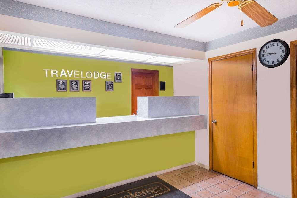 Travelodge by Wyndham Cordele - photo 2