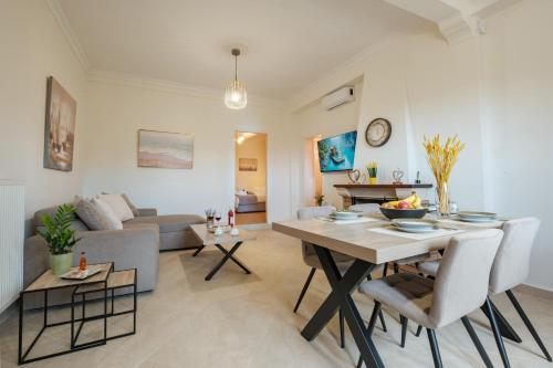 Piniata Guest House — 4-Star Luxury Hotel in Kanali, Greece