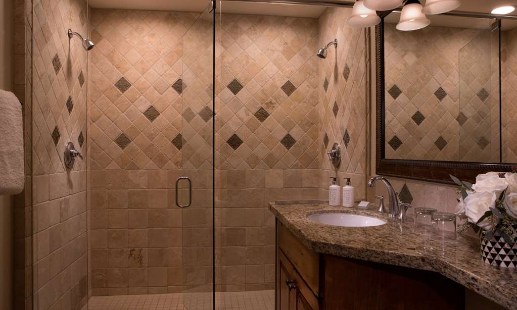 Teton Mountain Lodge and Spa - photo 56