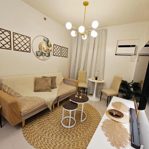 Lumiére Soleia 1BR Sunset View Up to 6 Guests in Butuan, Philippines