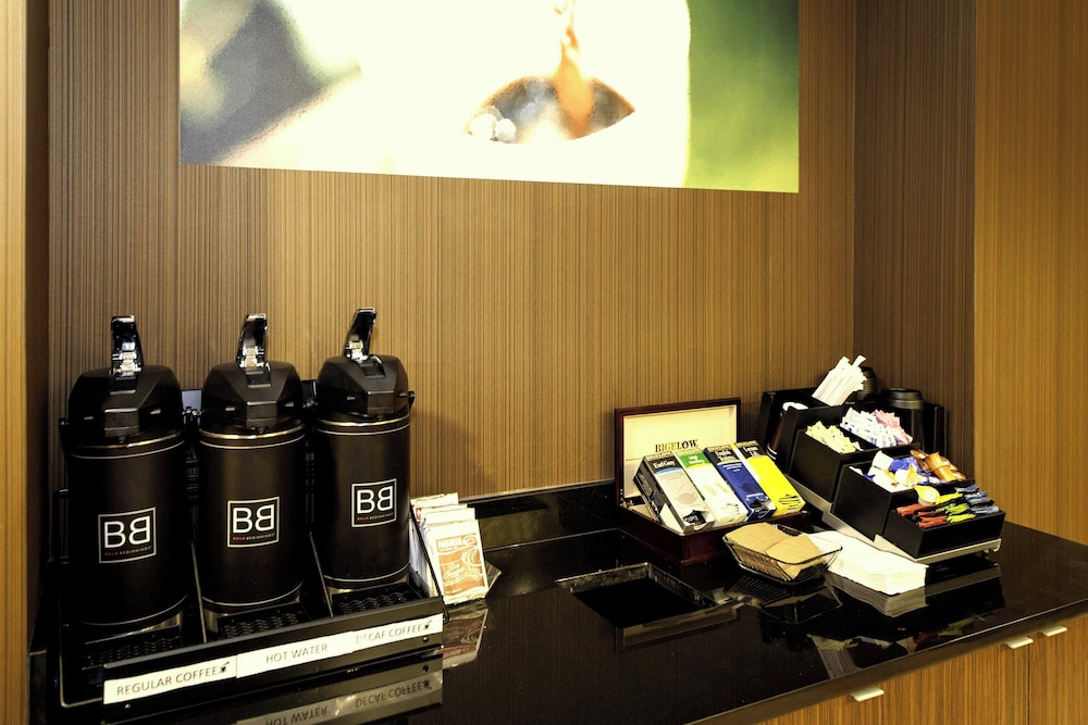 Fairfield Inn & Suites Meridian - photo 20