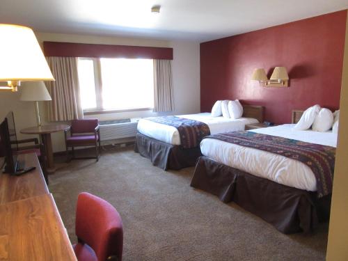 Al's Westward Ho Motel - photo 10