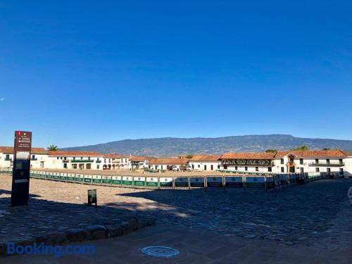 Casas del Viento — 4-Star Luxury Hotel in Villa De Leyva, Colombia