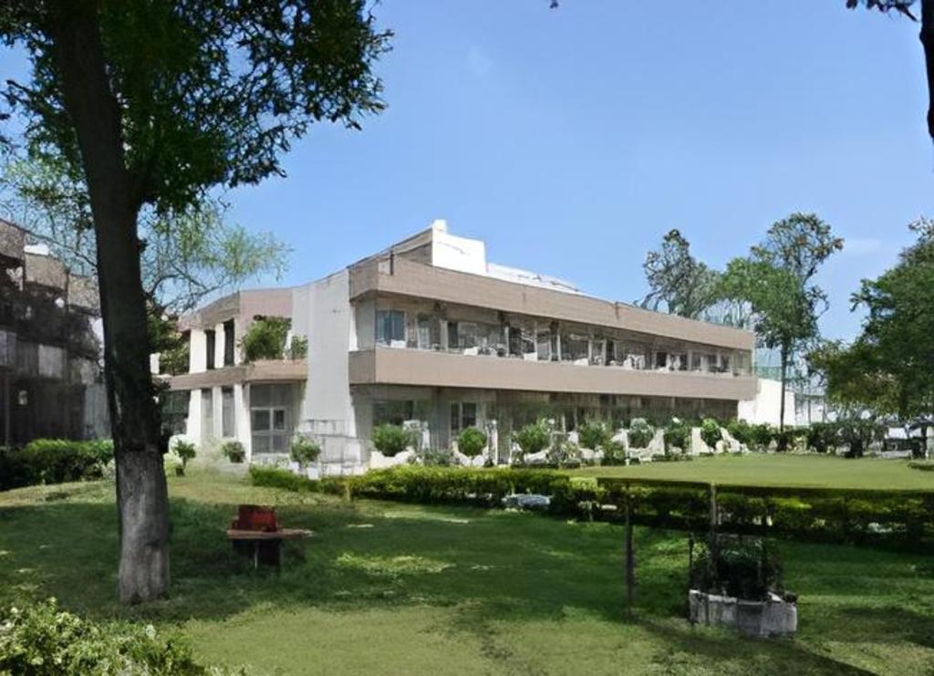 Gauriyya Tourist Resort — hotel in Bahadurgarh