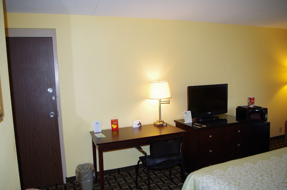 Days Hotel & Conference Center by Wyndham Danville - photo 26