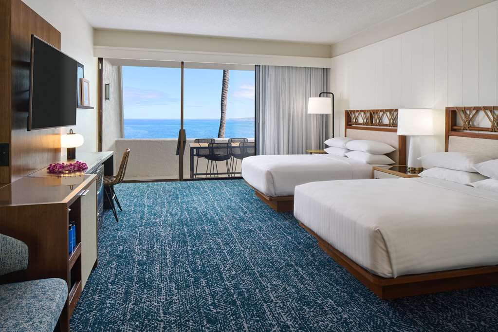 Outrigger Kona Resort & Spa - photo 162