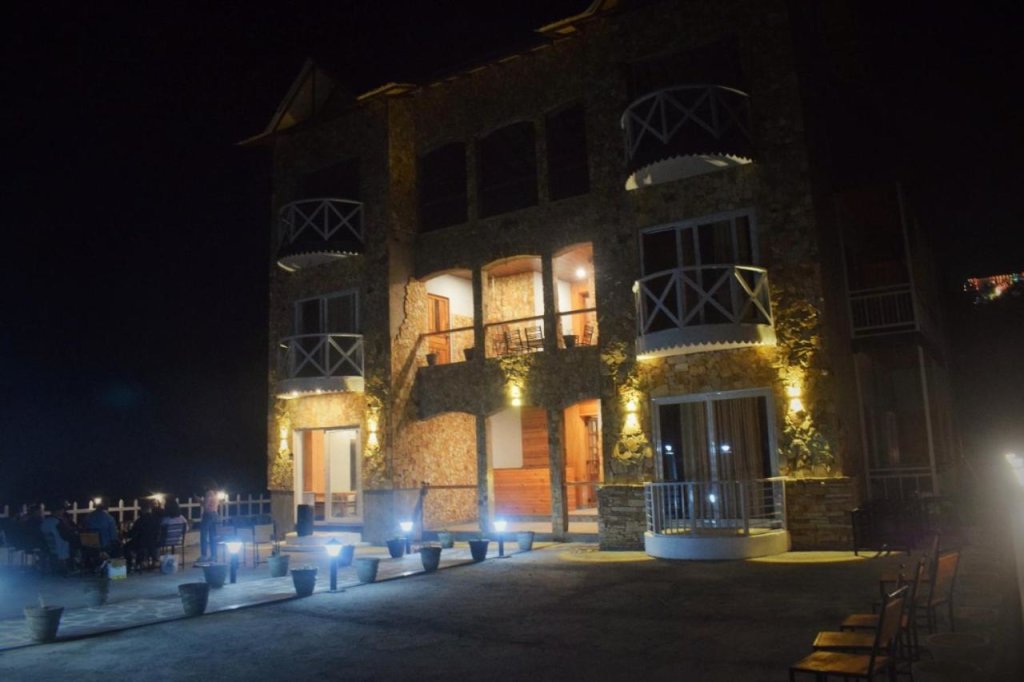 Four Farm Resort Nainital in Naini Tal, India